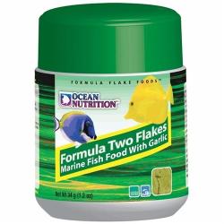 Ocean Nutrition - Formula Two Flakes 34g