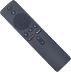 Replacement Tv Remote Control For Mi Tv Stick 4K