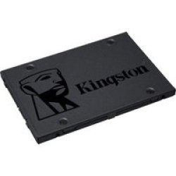 Kingston SA400S37 480G A400 SSD Tlc Solid-state Drive