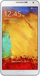 Samsung Cpo Galaxy Note 3 32GB White