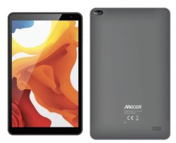 Mecer Xpress Smartlife M17QF7-4G 10.1 Inch 64GB Wifi & 4G LTE Tablet PC - Silver