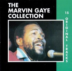 Marvin Gaye - Gold Cd Buy 8 Or More Cds Get Shipping