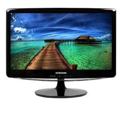 Refurbished - Samsung B2230 - 21.5INCH - Lcd - Computer Monitor - B-grade