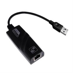 USB Network Adapter - Netix USB 3.0 Gigabit