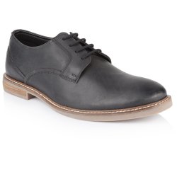 Arthur Jack Bradford Men's Shoe - Black
