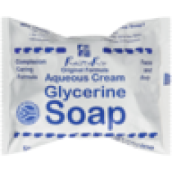 Aqueous Cream Glycerine Soap Bar 100G