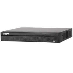 Dahua 8 Channel Compact 1HDD 1U 8POE Ip Network Video Recorder