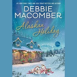 Alaskan Holiday: A Novel