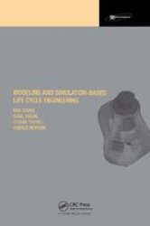 Modeling and Simulation Based Life-Cycle Engineering Structural Engineering: Mechanics and Design