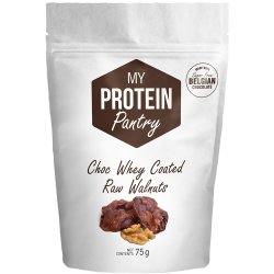 Protein Pantry Choc Whey Walnut 75G
