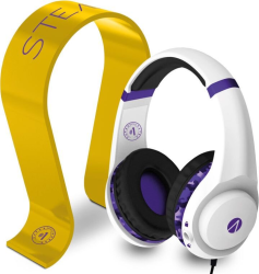 Royale Headset & Stand Bundle - Storm Edition