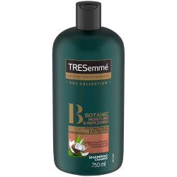 Tresemm Botanique Shampoo 750ML
