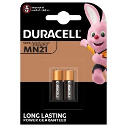 DURACELL - Electronic MN21