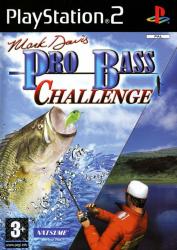 Mark Davis Pro Bass Challenge Playstation 2