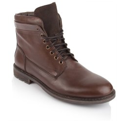 Arthur Jack Lincoln Men's Boot - Brown
