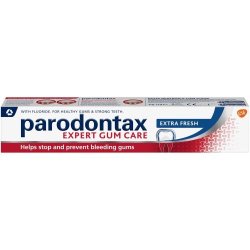Parodontax Expert Gum Care Toothpaste Extra Fresh