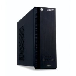 Acer Axc704 Dt N3050 4-1tb W10 Blk