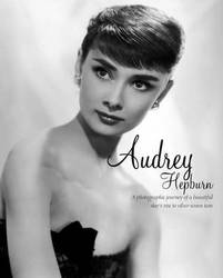 Audrey Hepburn - Hollywoods Legends Hardcover
