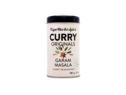 Curry Seasoning 100G Garam Masala