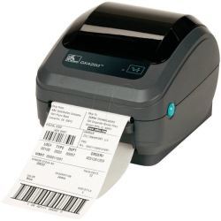 Zebra GK420D-DESKTOP Direct Thermal Barcode Printer