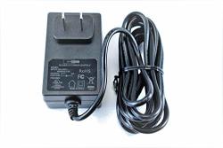 Ul Listed Omnihil 8 Feet Long Ac dc Adapter Compatible With Philips Norelco Satinelle Epilator HP6402 HP6403 HP6407 HP6408 HP6409 HP6421 HP6422 HP6403 00 Power Supply Adaptor