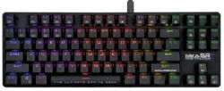 Armaggeddon MKA-5R Mechanical Gaming Keyboard Rgb