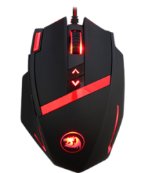 Redragon Mammoth M801 16400DPI Gaming Mouse