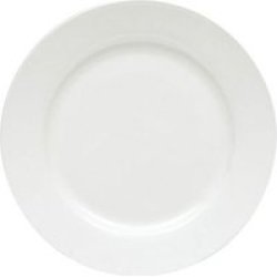 Maxwell & Williams Cashmere 27.5cm Rim Dinner Plate