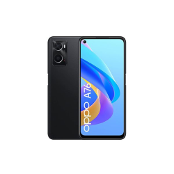 Oppo A76 128GB Ds Glowing Black