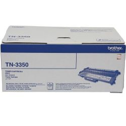Brother TN3350 Toner Cartridge For MFC-8650DW HL-5450DN