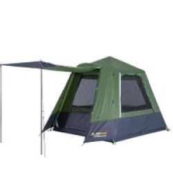 OZtrail Fast Frame Tent 4 Person