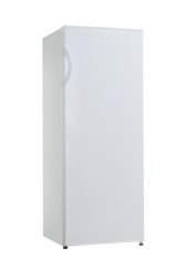 Midea 157L Upright Freezer - White - HS-208FN-S-W