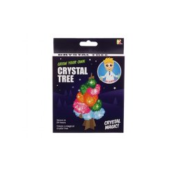 Grow Your Own Crystal Tree