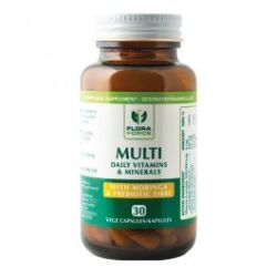 Multi Daily Vitamins & Minerals 30S