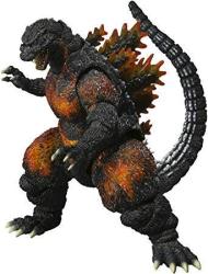 Bandai Tamashii Nations Burning Godzilla - S.h. Monsterarts