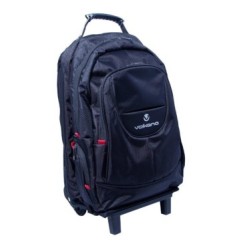 Volkano 16" Notebook Trolley Backpack