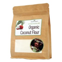 Absolute Organix Organic Coconut Flour - 400G