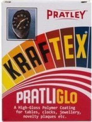 Kraftex Pratliglo 200ML