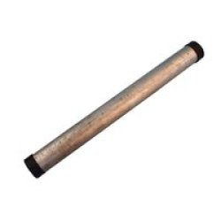 Galvanised Stand Pipe - 15X750MM