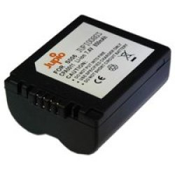 Jupio Battery for Panasonic CGA-S006E DMW-BMA7 850mAh