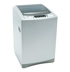Whirlpool 16KG Silver Top Loader Washing Machine - WTL1600SL