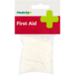 First Aid Disposable Gloves 1PAIR