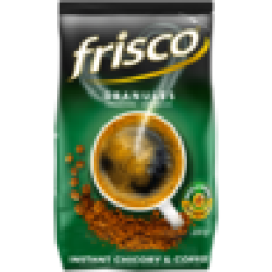 Granules Instant Chicory & Coffee Pouch 200G