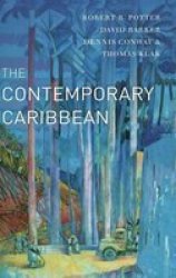 The Contemporary Caribbean Hardcover