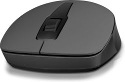 HP 150 Wireless Mouse Black