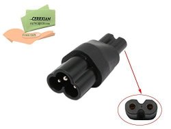 Red Lynn Electronics C19C2020ARD-5F 20-Amp//250-volt 5-Feet Power Cord IEC 60320 C19 to IEC 60320 C20