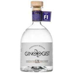 Floral Gin 750ML - 6