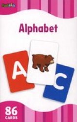 Alphabet Flash Kids Flash Cards