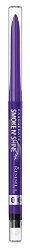 Rimmel Exaggerate Smoke N Shine Eyeliner 003 Purple Craze 0.0089 Ounce Pack Of 3