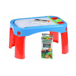 Fun Creative Kids Painting Learning Table Toy